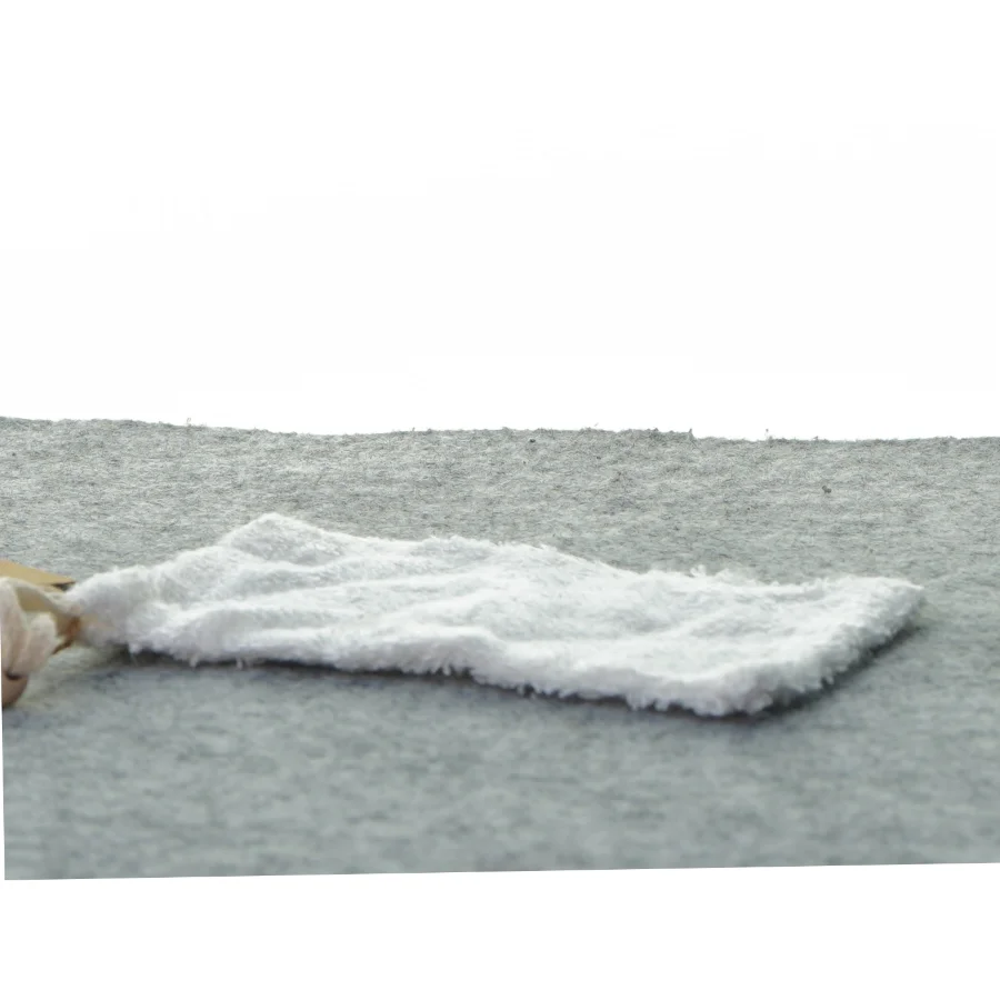 Natur soap bag fra Aw Earth (str. 15 x 10 cm)