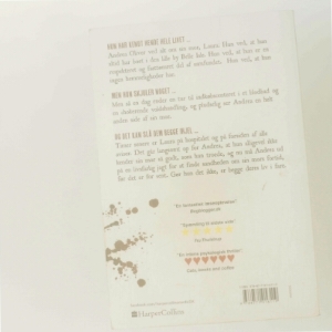 Brudstykker af Karin Slaughter (Bog)