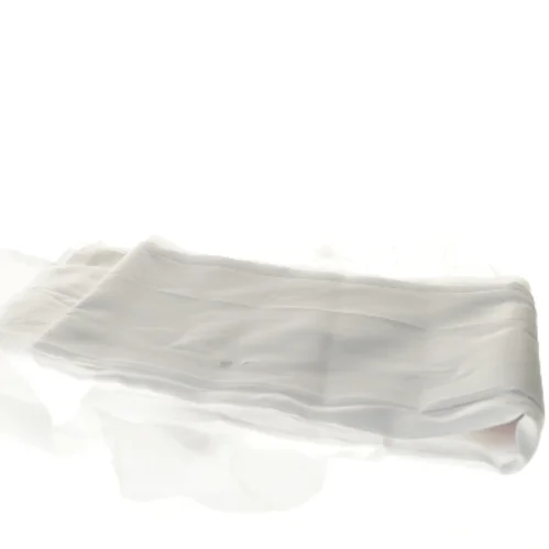 Stort hvidt gardin (str. 300 cm)