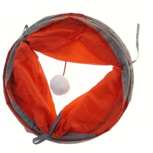 Legetunnel til dyr (str. Ø 27,5 cm)