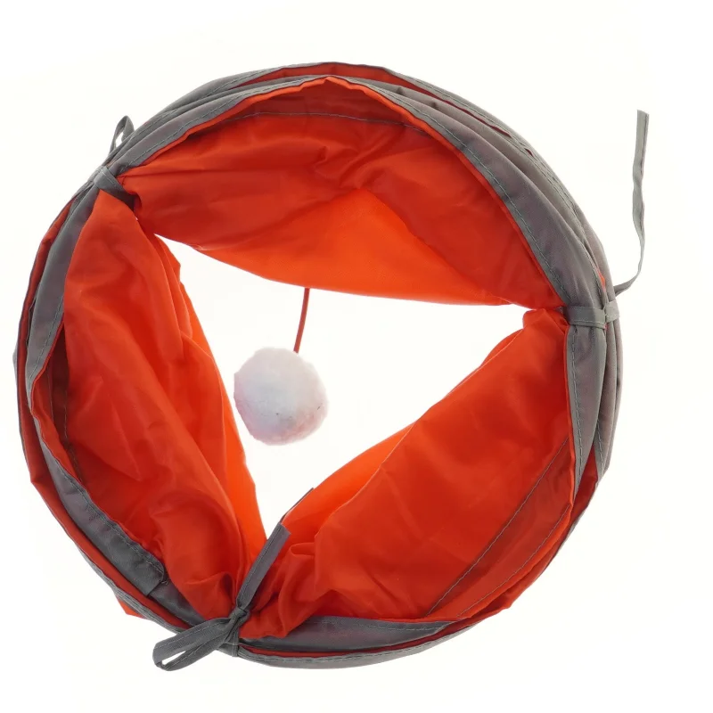 Legetunnel til dyr (str. Ø 27,5 cm)