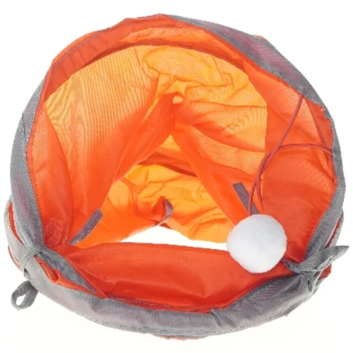 Legetunnel til dyr (str. Ø 27,5 cm)