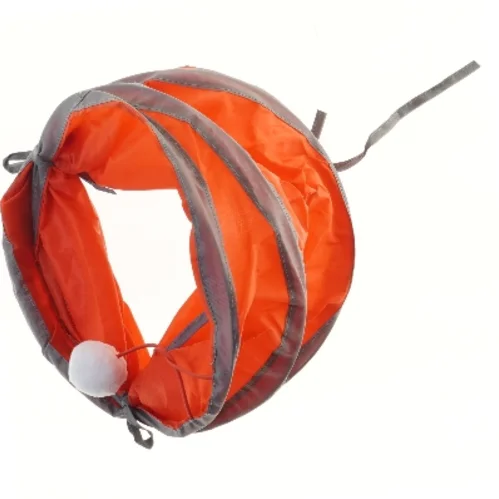 Legetunnel til dyr (str. Ø 27,5 cm)