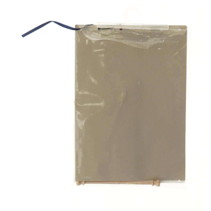 Brokade cross-stitch toilet design (str. 11x69 cm)