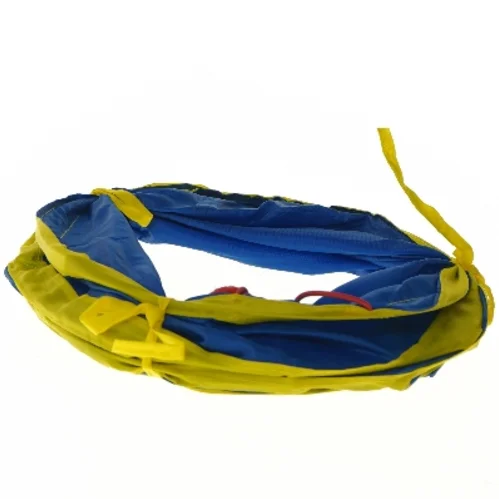 Katte tunnel legetøj (str. Ø 28 cm)