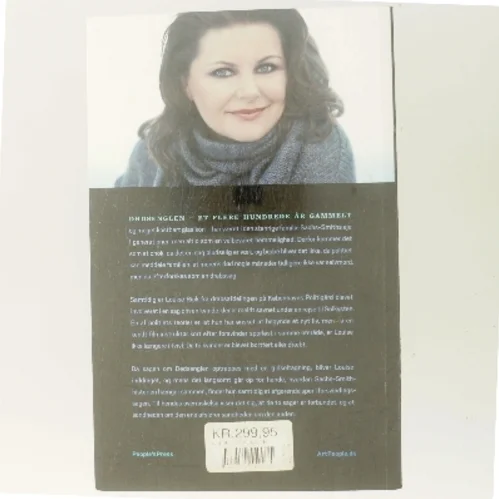 Dodsenglen af Sara Blædel (Bog)