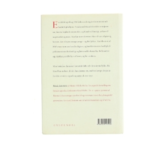 Knud, den store : roman af Hanne-Vibeke Holst (Bog)