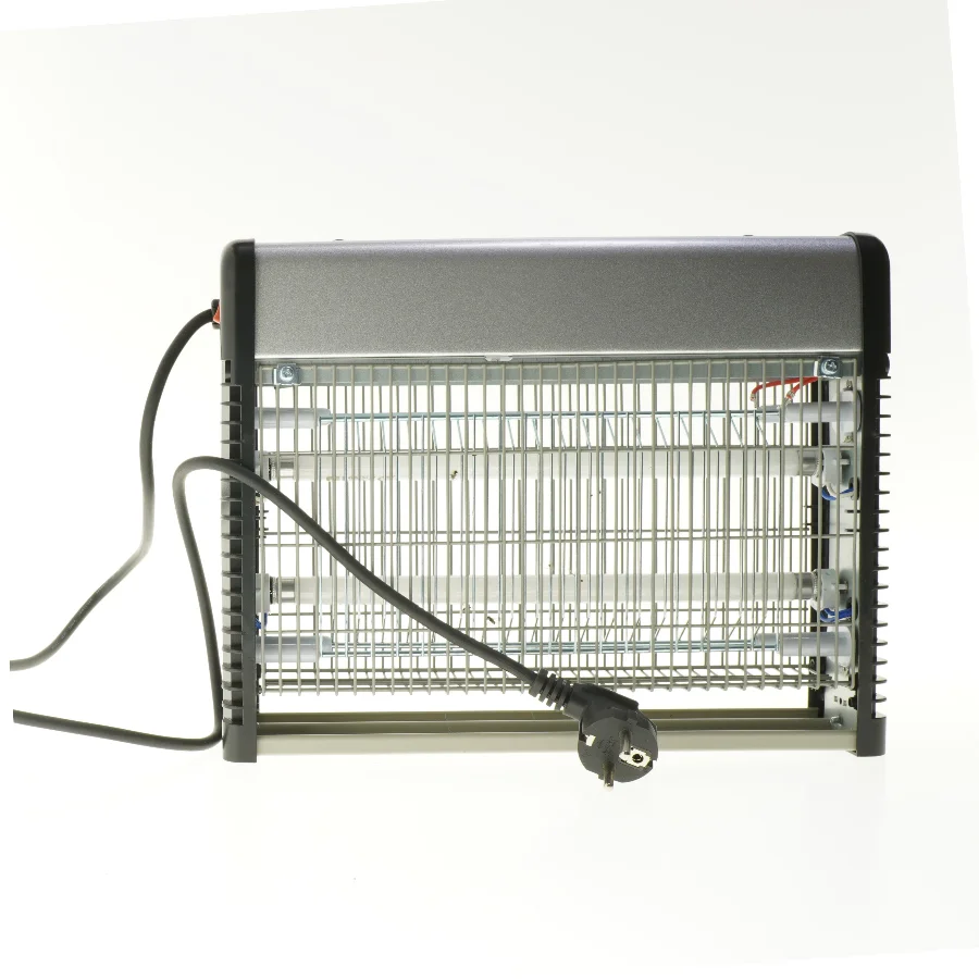 Elektrisk insektdræber (str. 34x26,5 cm)