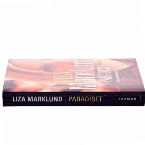 Paradiset af Liza Marklund (Bog)