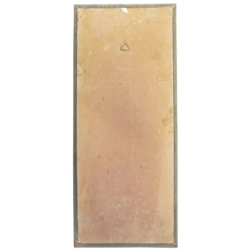 Dekorativ kobberrelief (str. 37x16 cm)