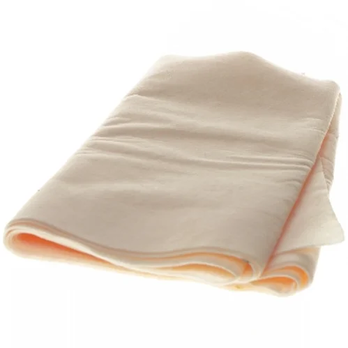 Beige stof (str. 45x278 cm)