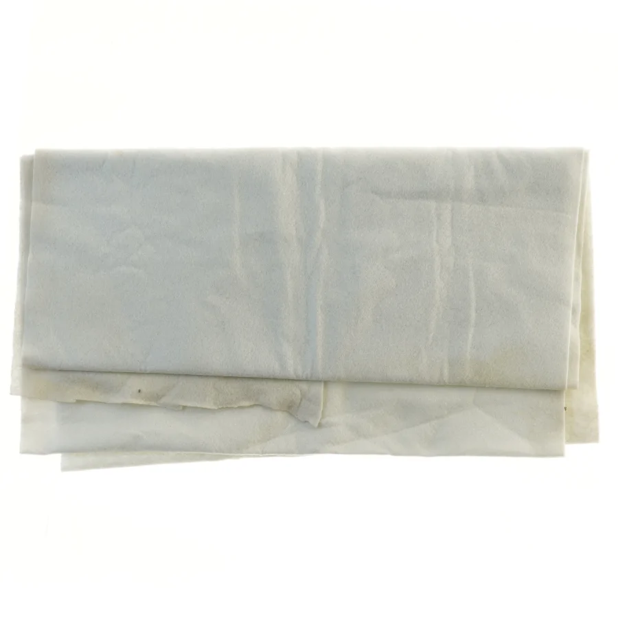 Foldet tekstil (str. 184x46 cm)