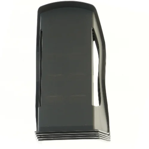 Grå opbevaringsplads til sko, 5 stk fra IKEA (str. 5 stk 14x14x24 cm)