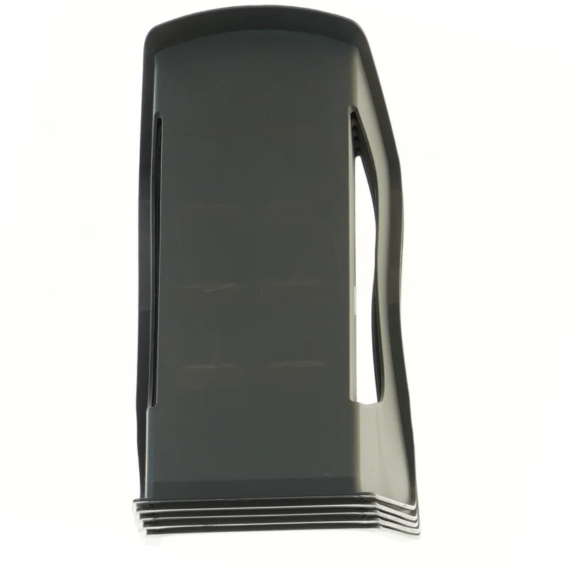 Grå opbevaringsplads til sko, 5 stk fra IKEA (str. 5 stk 14x14x24 cm)