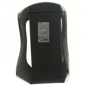 Grå opbevaringsplads til sko, 5 stk fra IKEA (str. 5 stk 14x14x24 cm)