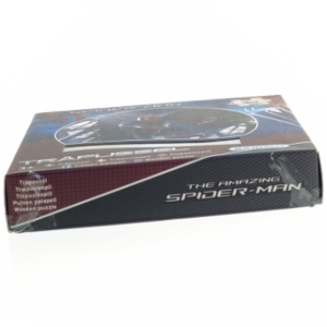  Spiderman puslespil fra Kärnan (str. 30. brikker)