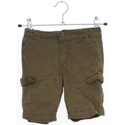 Cargo Shorts til Børn fra Denim Co. (str. 98)