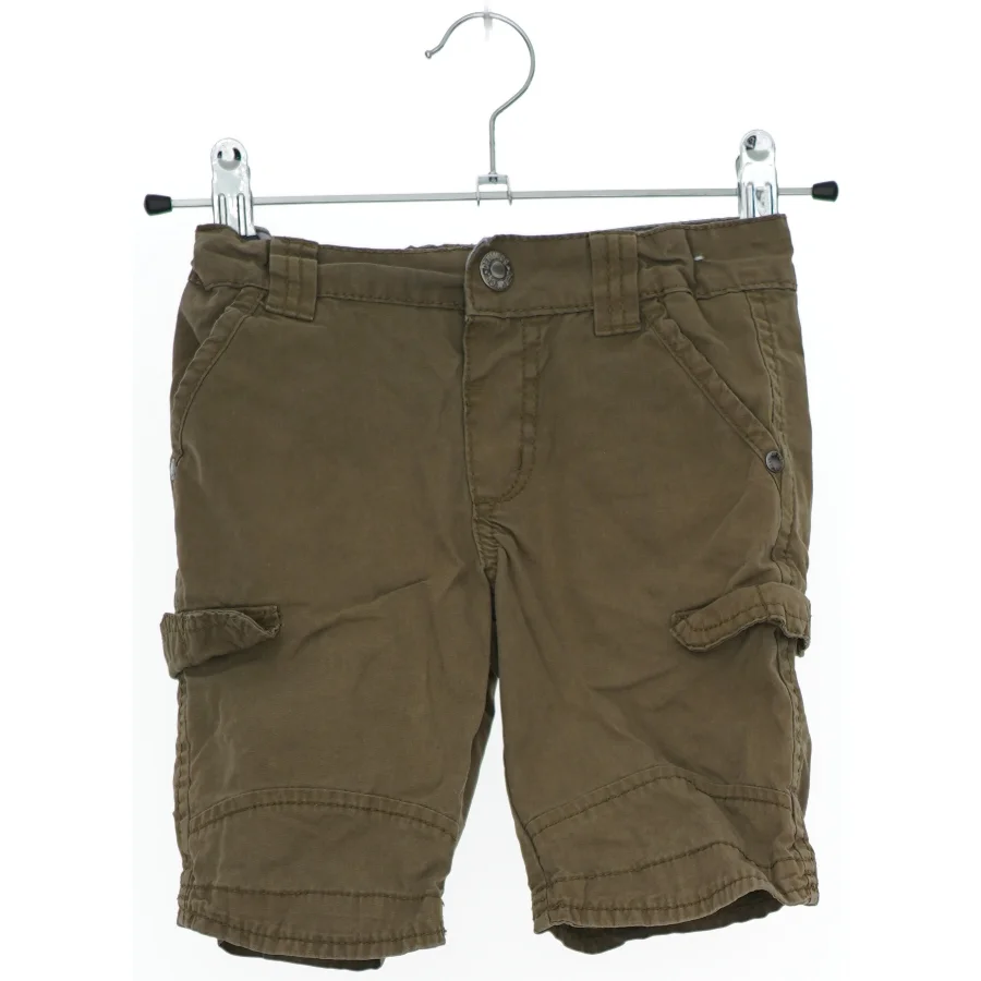 Cargo Shorts til Børn fra Denim Co. (str. 98)