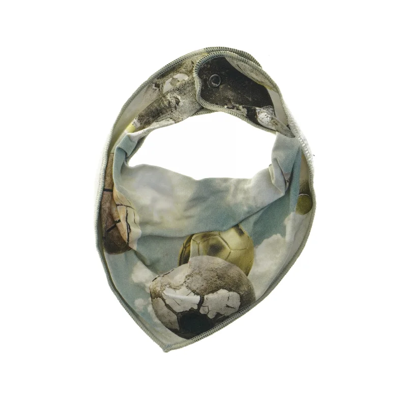 Baby hagesmække, sæt af 3 fra H&M (str. 23 cm)