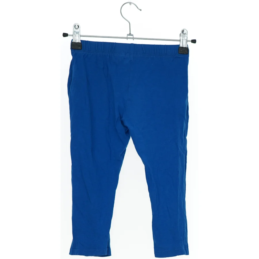 Blå leggings til børn fra Paw Patrol (str. 98)