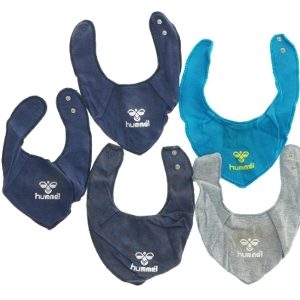 Hummel hagesmække til baby fra Hummel (str. 23 cm)