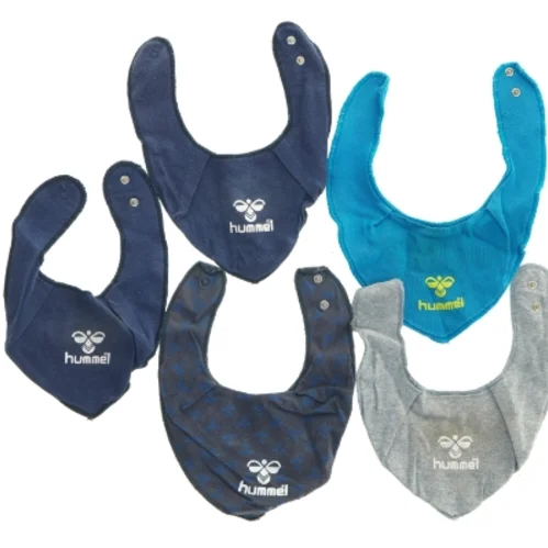 Hummel hagesmække til baby fra Hummel (str. 23 cm)