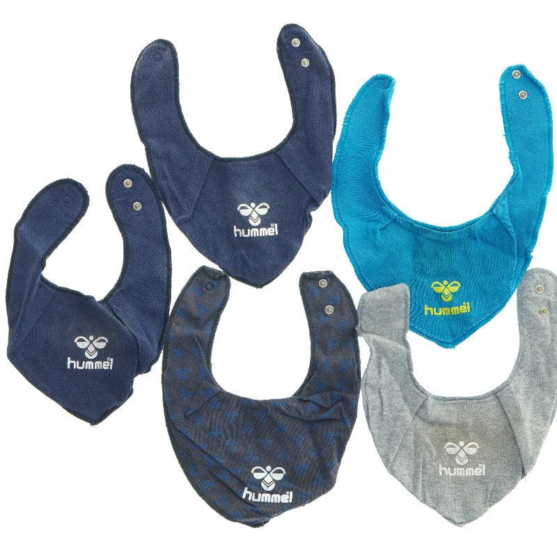 Hummel hagesmække til baby fra Hummel (str. 23 cm)