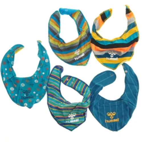 Babysavlesmække fra Hummel (str. 23 cm)