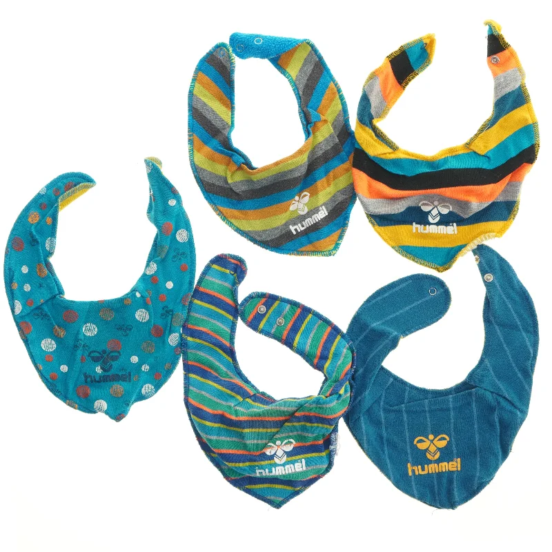 Babysavlesmække fra Hummel (str. 23 cm)