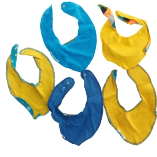 Babysavlesmække fra Hummel (str. 23 cm)