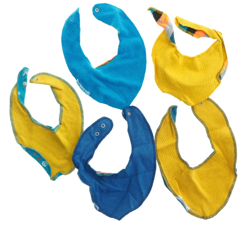 Babysavlesmække fra Hummel (str. 23 cm)