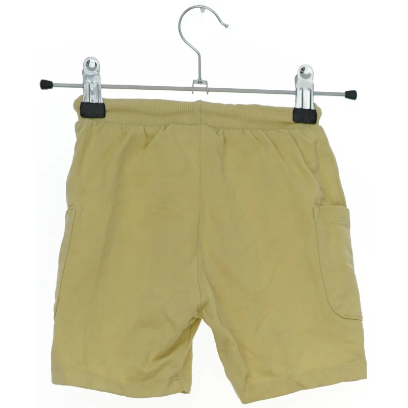 Korte shorts med lommer fra Nickelodeon (str. 98)
