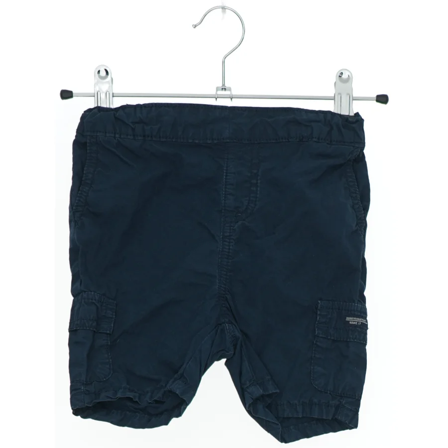 Børneshorts med lommer fra Name It (str. 98)