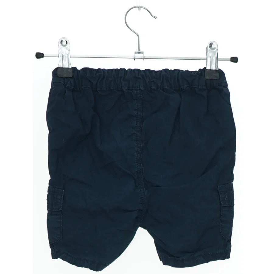 Børneshorts med lommer fra Name It (str. 98)