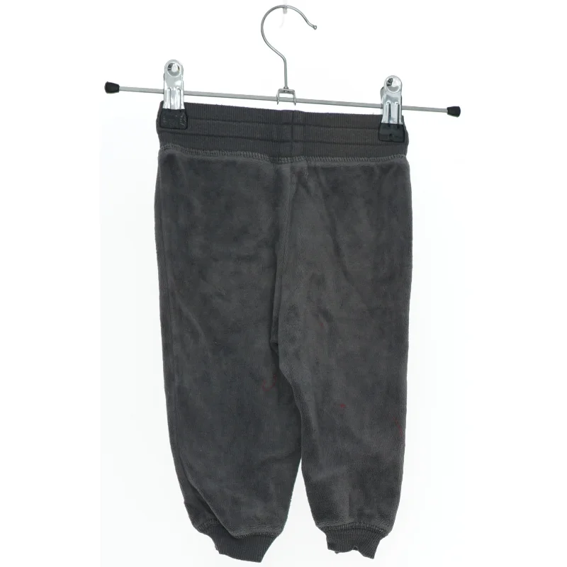 Børne fleecebukser fra H&M (str. 74)