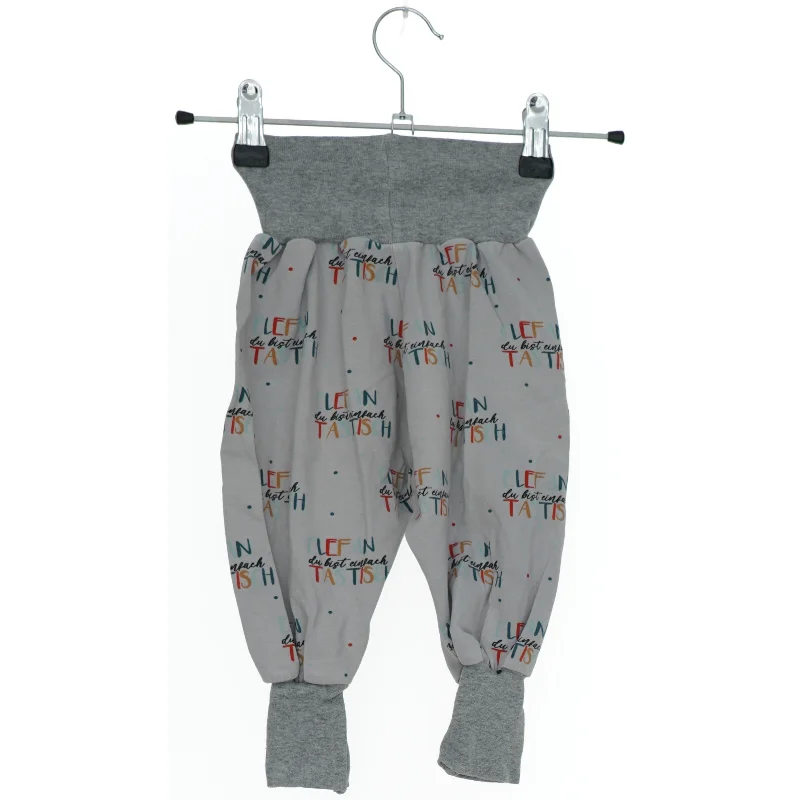  Bukser fra Blond (str. 86)