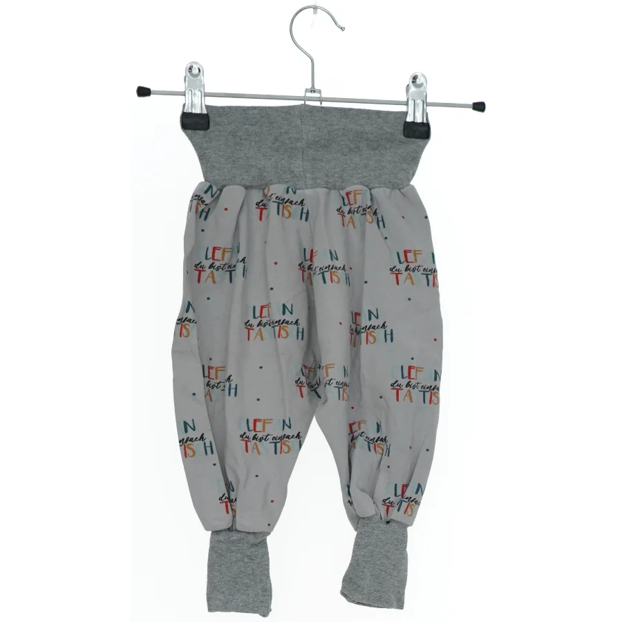  Bukser fra Blond (str. 86)