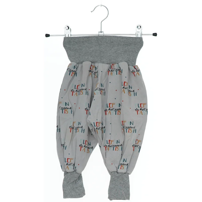  Bukser fra Blond (str. 86)