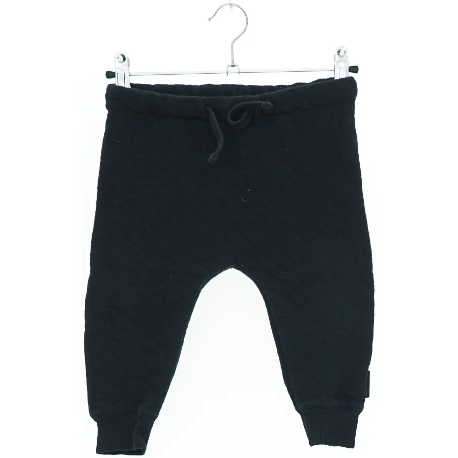 Sort Sweatpants til Børn fra Phister & Philina (str. 86)