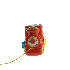 Legetøjstog med lyde fra VTech (str. 29x12 cm)