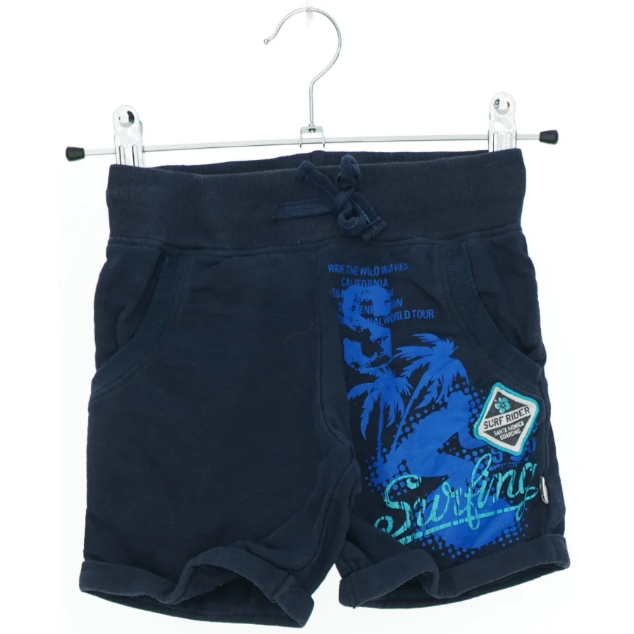 Børne shorts med surfing print fra Royal Rebels (str. 98)