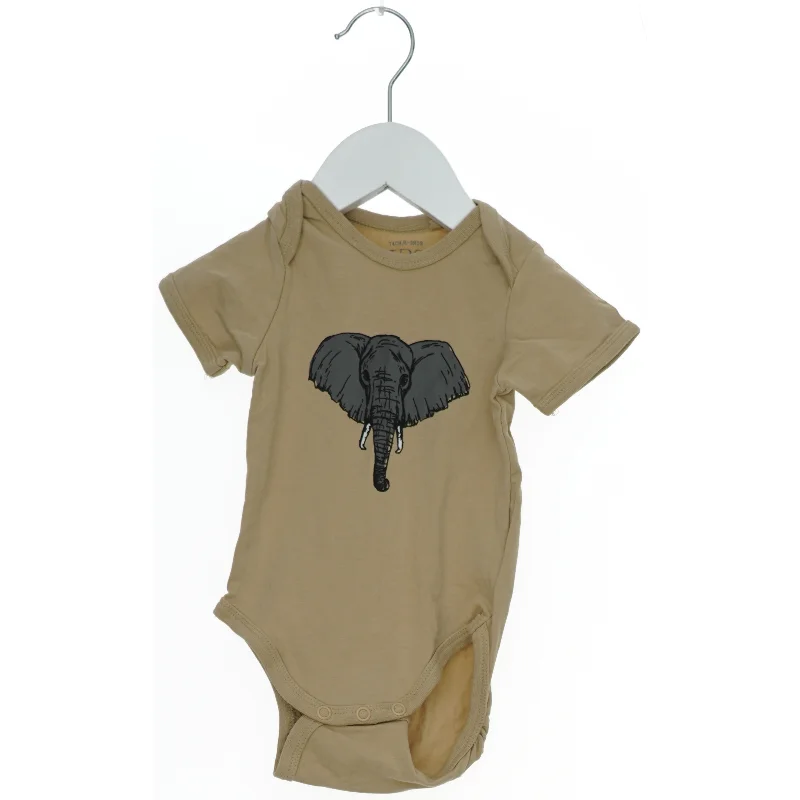 Elefant bodystocking fra VRS (str. 74)