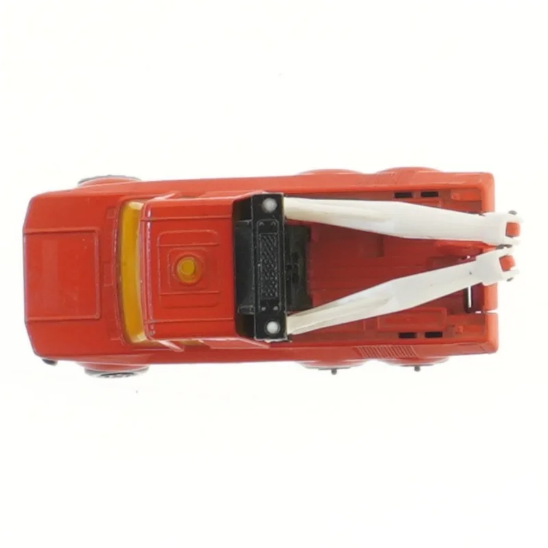 Legetøjsbil, Falck pick-up fra Falck (str. 12 cm)