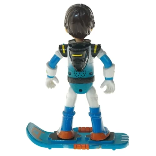 Disney Miles fra morgendagen  (str. 22 cm)