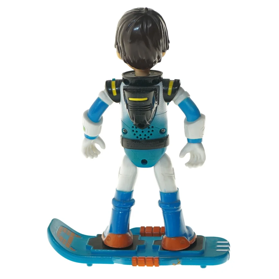 Disney Miles fra morgendagen  (str. 22 cm)