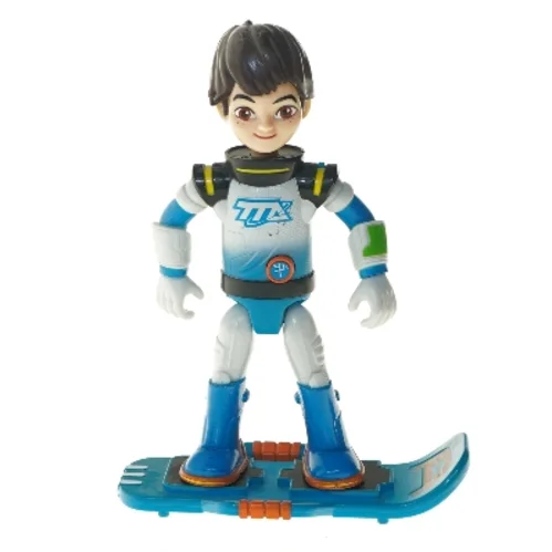 Disney Miles fra morgendagen  (str. 22 cm)