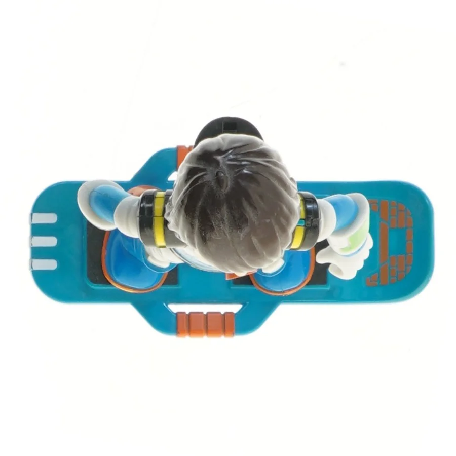 Disney Miles fra morgendagen  (str. 22 cm)