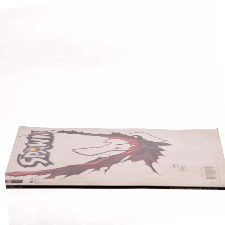 Spawn (Bog)