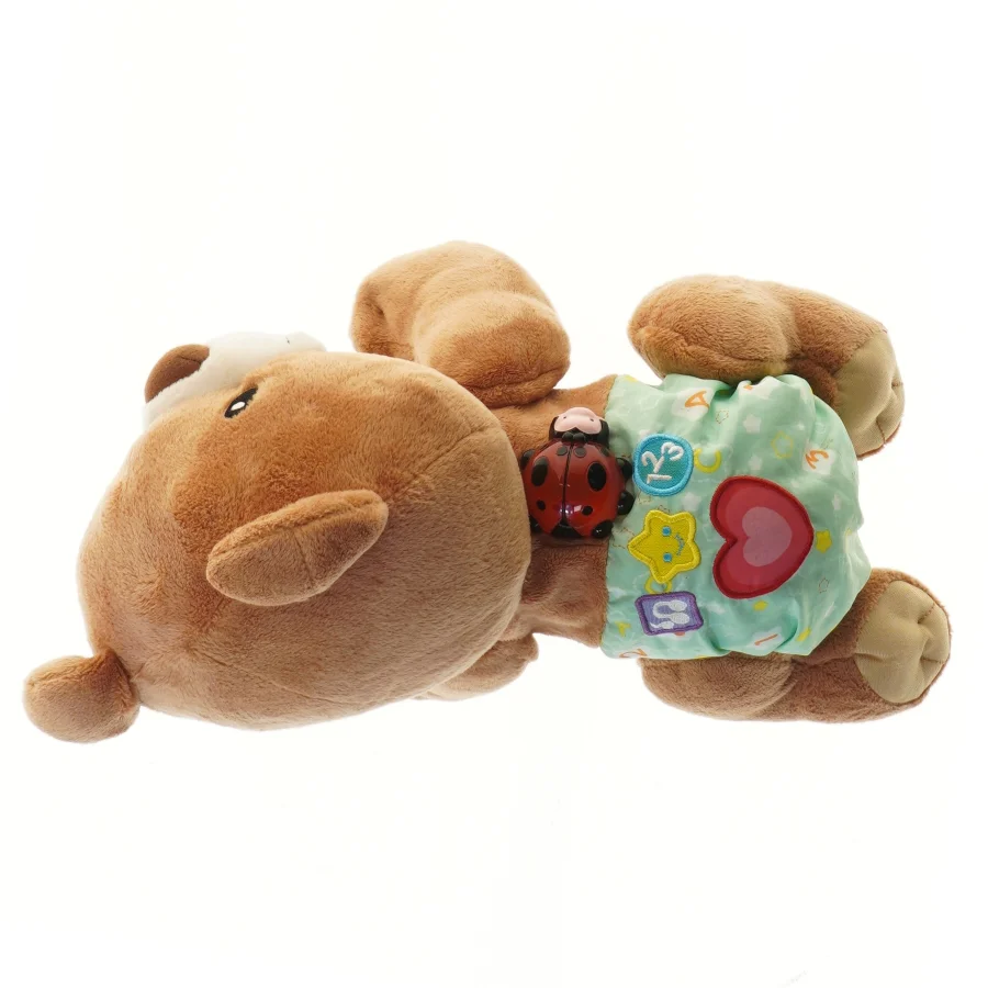 Bamse med aktiviteter fra Vtech (str. 30 cm)