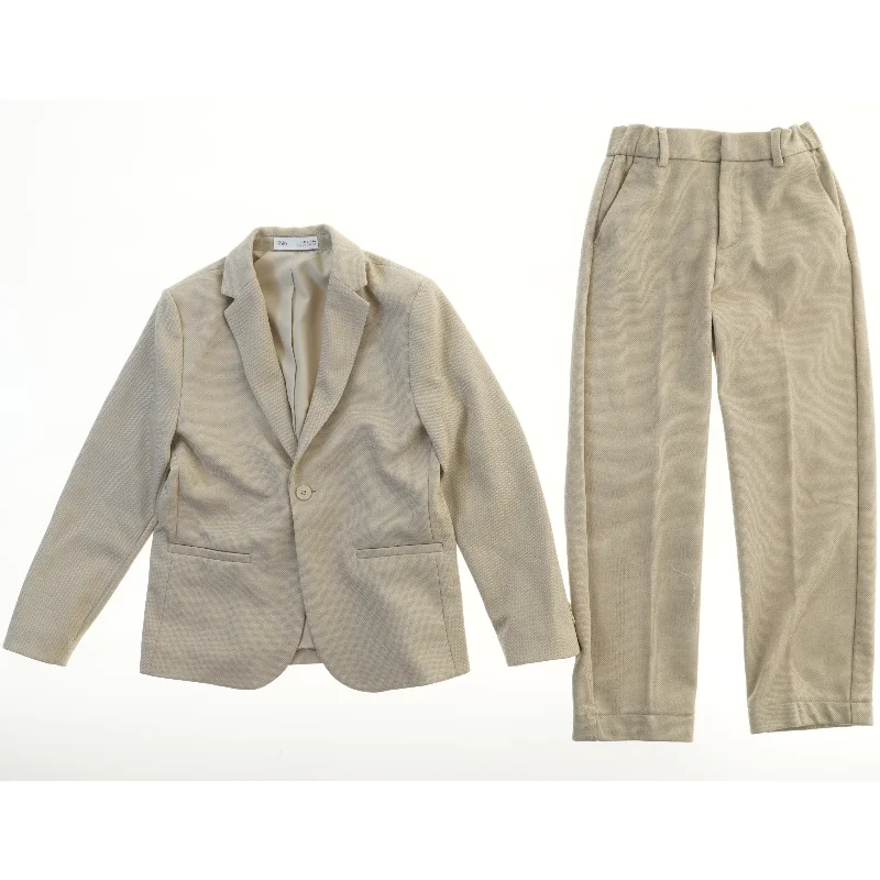 Børne Habit Sæt fra Zara (str. 134)